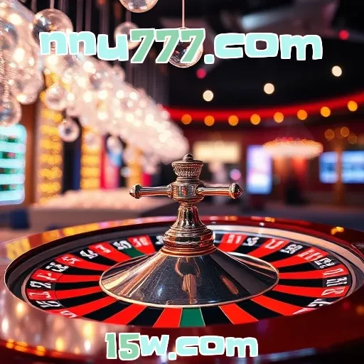 nnu777.com: Explore a Diversão dos Jogos de Mesa com Emoção e Estratégia