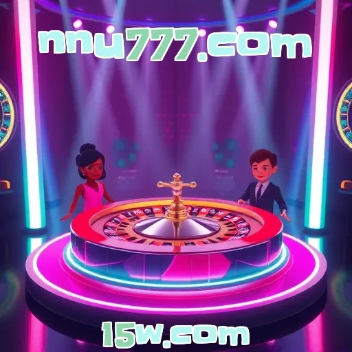 nnu777.com: Descubra o Bingo Online e Seus Recursos Incríveis