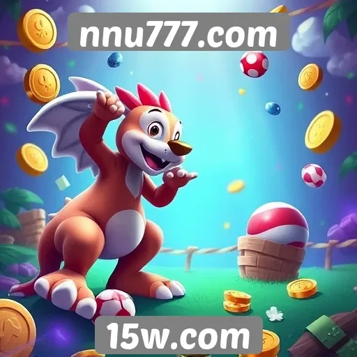 explorando a biblioteca de jogos de nnu777.com