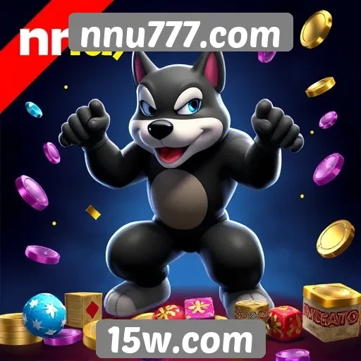 Análise das ofertas de jogos no site nnu777.com