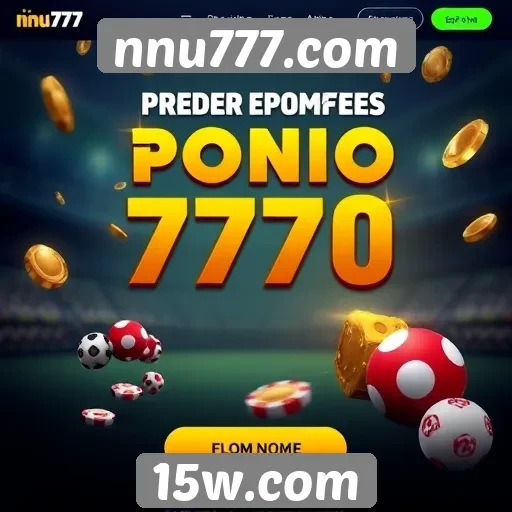 Impacto das promoções no tráfego do nnu777