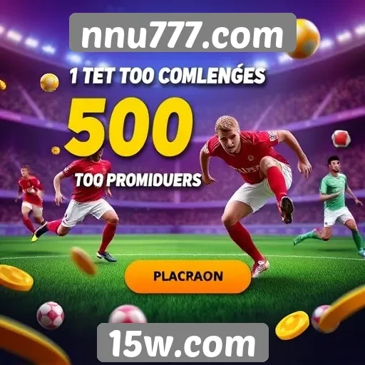 novas promoções atraem jogadores para nnu777.com