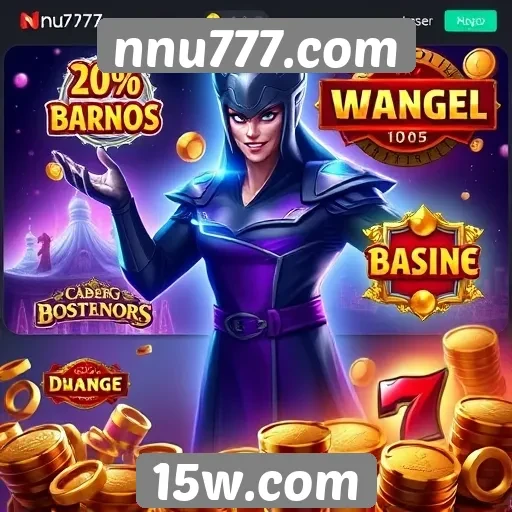 jogos populares disponíveis em nnu777.com