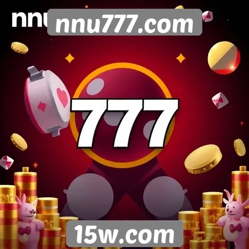 Promoções e bônus disponíveis em nnu777