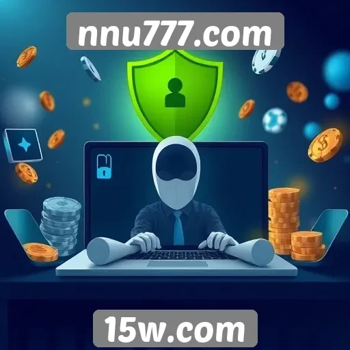 Segurança e privacidade em nnu777.com em foco